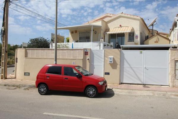 Chalet adosado en Calle del Bosque, San Fulgencio photo 1