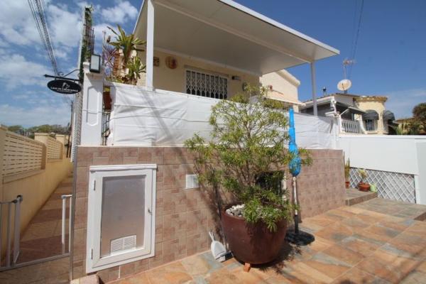 Chalet adosado en Calle del Bosque, San Fulgencio photo 2