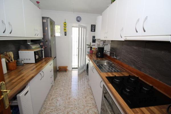 Chalet adosado en Calle del Bosque, San Fulgencio photo 4