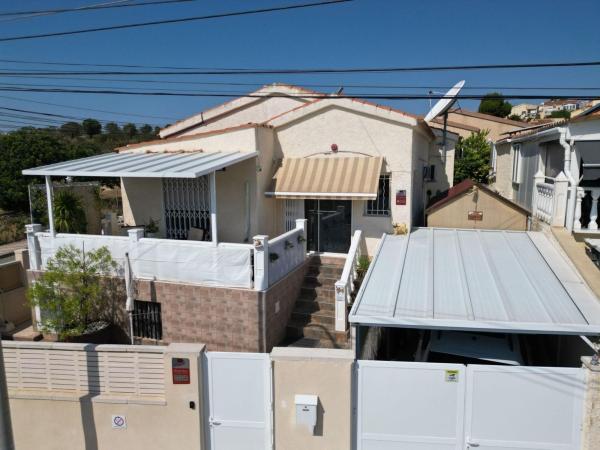 Casa o chalet independiente en San Fulgencio photo 3