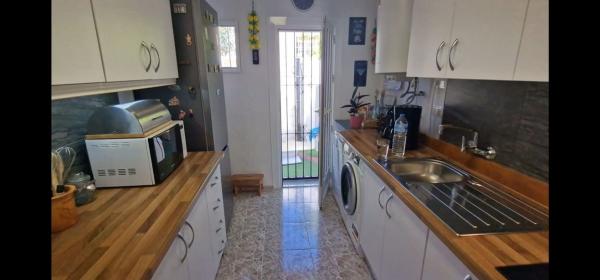 Casa o chalet independiente en Calle Bilbao, 15, San Fulgencio photo 2