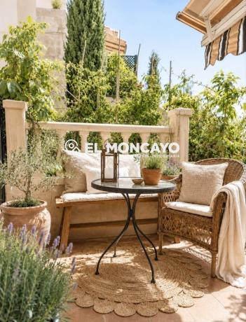 Chalet adosado en Avenida de Ibiza, Lomas de Campoamor, Orihuela thumbnail 1