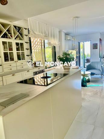 Chalet adosado en Avenida de Ibiza, Lomas de Campoamor, Orihuela photo 4