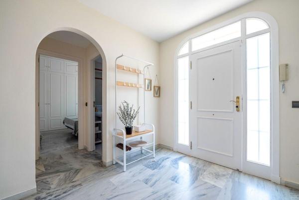 Chalet pareado en Calle Marcos de Segura, 25, Bello Horizonte-Lindasol, Marbella photo 1