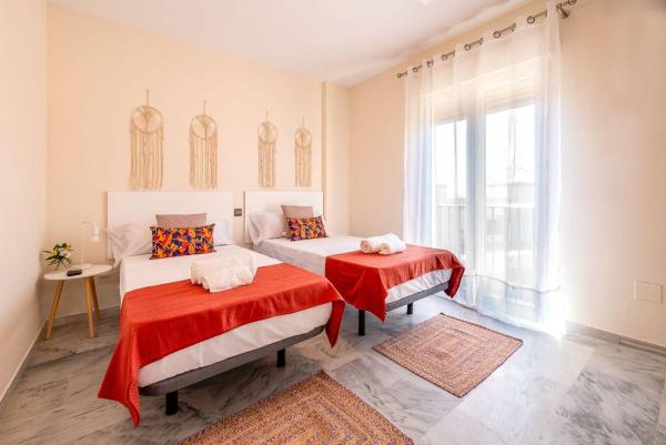 Chalet pareado en Calle Marcos de Segura, 25, Bello Horizonte-Lindasol, Marbella thumbnail 2