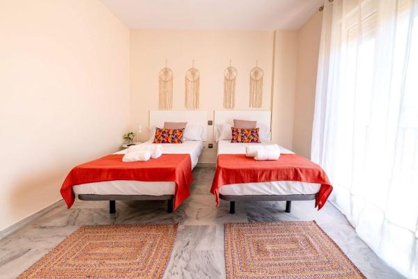 Chalet pareado en Calle Marcos de Segura, 25, Bello Horizonte-Lindasol, Marbella thumbnail 3
