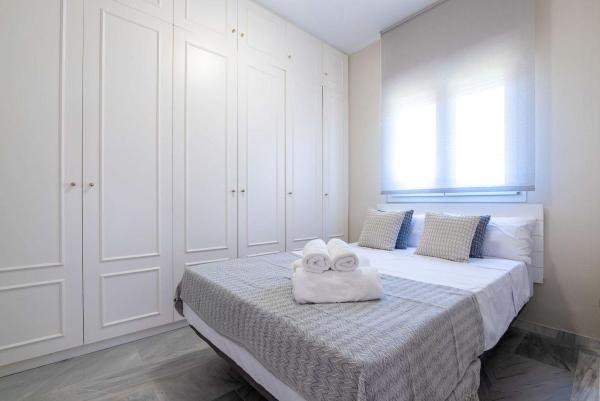 Chalet pareado en Calle Marcos de Segura, 25, Bello Horizonte-Lindasol, Marbella photo 4