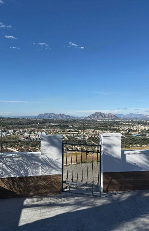 Sale of independent chalet in Casa o chalet en Rojales Hills - Rosa Bungalows, Rojales, Rojales
photo 5