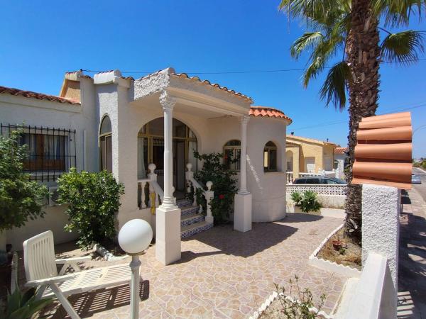 Casa o chalet independiente en Calle Galicia, San Fulgencio photo 1