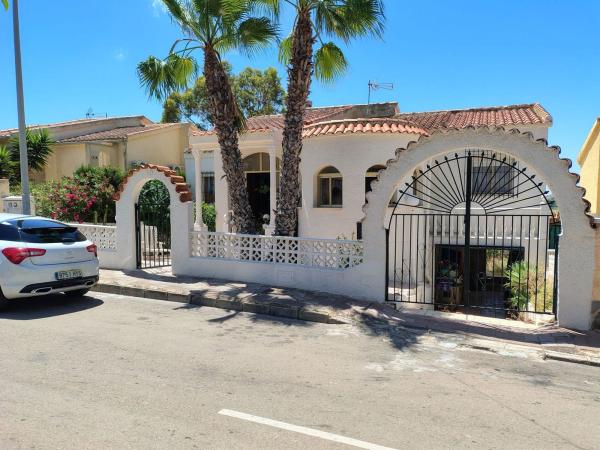 Casa o chalet independiente en Calle Galicia, San Fulgencio photo 2