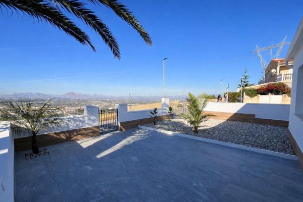 Chalet pareado en Calle Costa de Garraf, 55, Rojales Hills - Rosa Bungalows, Rojales photo 2