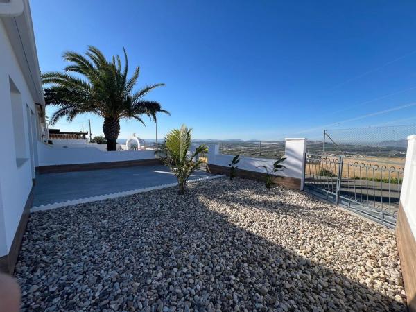 Chalet pareado en Calle Costa de Garraf, 55, Rojales Hills - Rosa Bungalows, Rojales photo 3