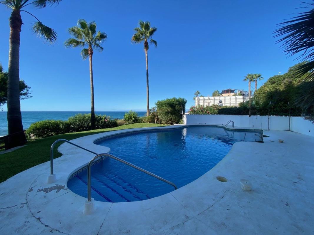 Venta de piso en Piso en Carretera Cádiz Variante, Riviera del Sol, Mijas, Mijas
photo 1