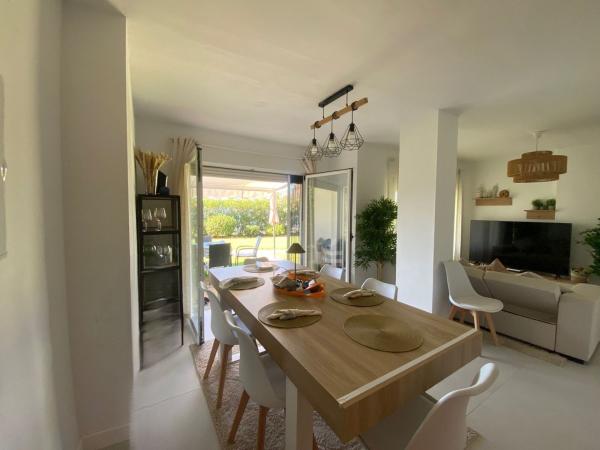 Sale of flat in Piso en Carretera Cádiz Variante, Riviera del Sol, Mijas, Mijas
 photo 4