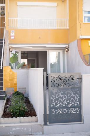 Chalet adosado en La Veleta, Torrevieja thumbnail 3