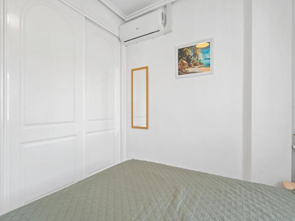 Chalet adosado en Centro de la Ciudad Quesada, Rojales photo 1