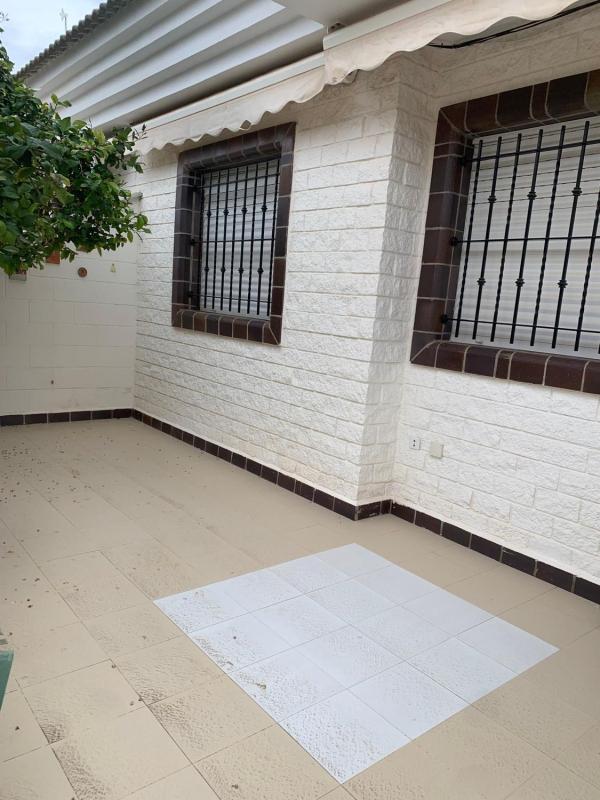 Продажа таунхауса в Chalet adosado en Torre de la Horadada, Pilar de la Horadada , Пилар де ла Орадада photo 2