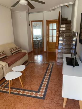 Chalet adosado en Torre de la Horadada, Pilar de la Horadada photo 3
