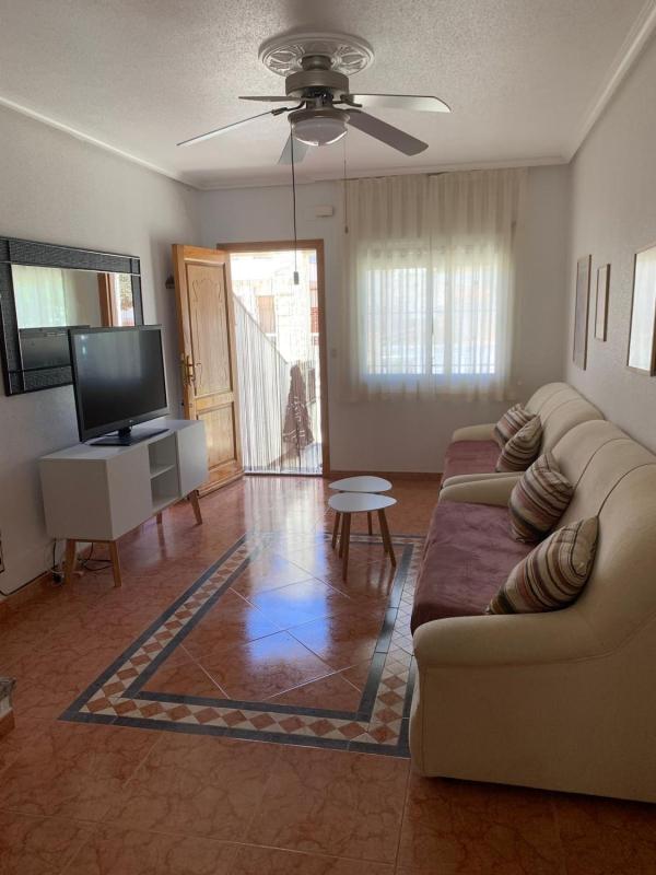 Продажа таунхауса в Chalet adosado en Torre de la Horadada, Pilar de la Horadada , Пилар де ла Орадада photo 5