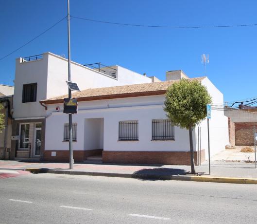 Chalet independiente en venta en Casa o chalet en Catral, Catral
 photo 1