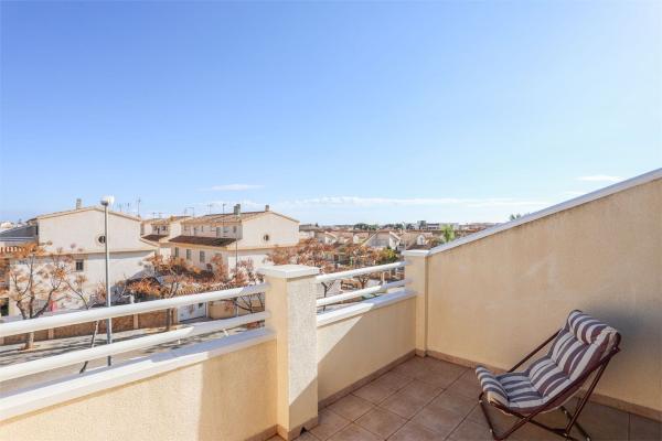 Chalet adosado en Avenida del Mare Nostrum, Torre de la Horadada, Pilar de la Horadada photo 3