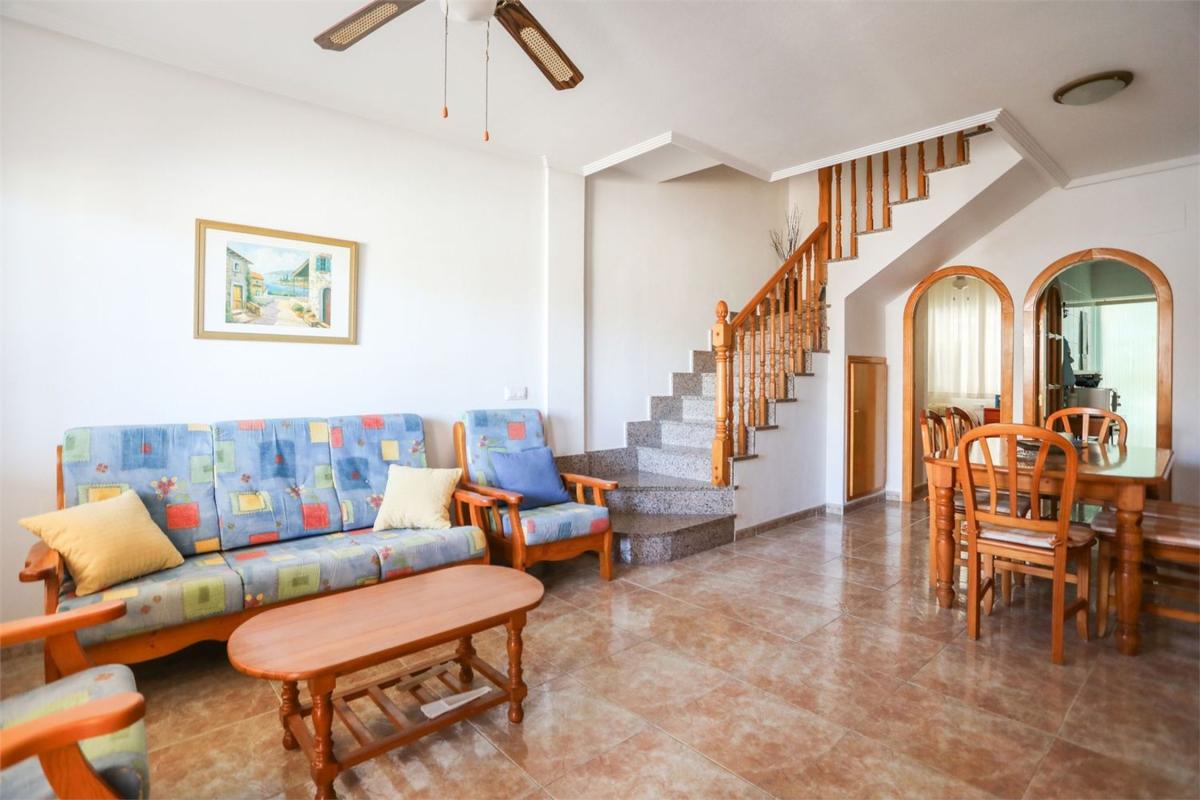 Venta de chalet adosado en Chalet adosado en Avenida del Mare Nostrum, Torre de la Horadada, Pilar de la Horadada , Pilar de la Horadada photo 5
