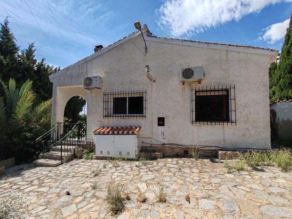 Casa o chalet independiente en Pinar de Campoverde, Pilar de la Horadada thumbnail 2