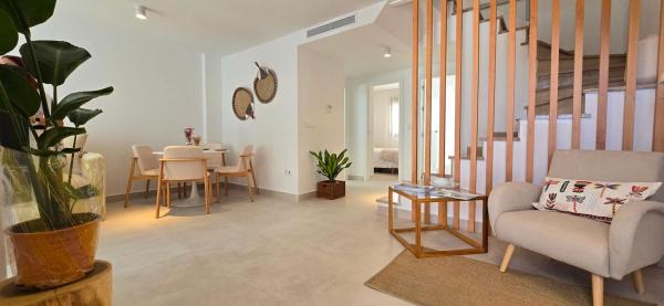 Chalet adosado en Avenida de Portugal, 1, Cox thumbnail 3