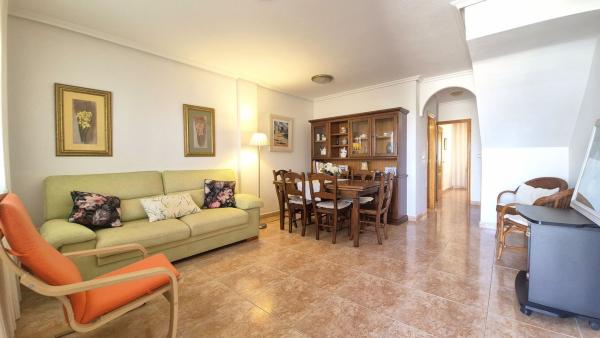 Chalet adosado en Calle Remo, 65, Pueblo Latino, Pilar de la Horadada photo 3