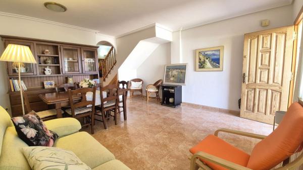 Chalet adosado en Calle Remo, 65, Pueblo Latino, Pilar de la Horadada photo 4