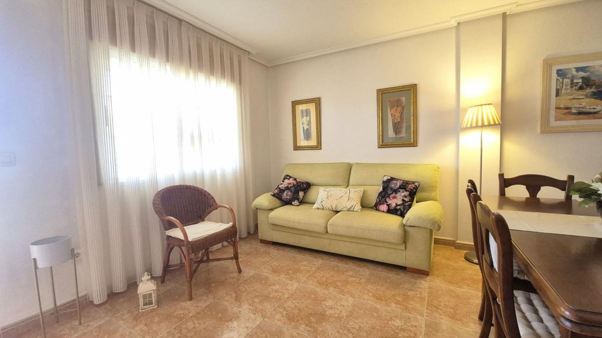 Venta de chalet adosado en Chalet adosado en Calle Remo, 65, Pueblo Latino, Pilar de la Horadada , Pilar de la Horadada photo 5