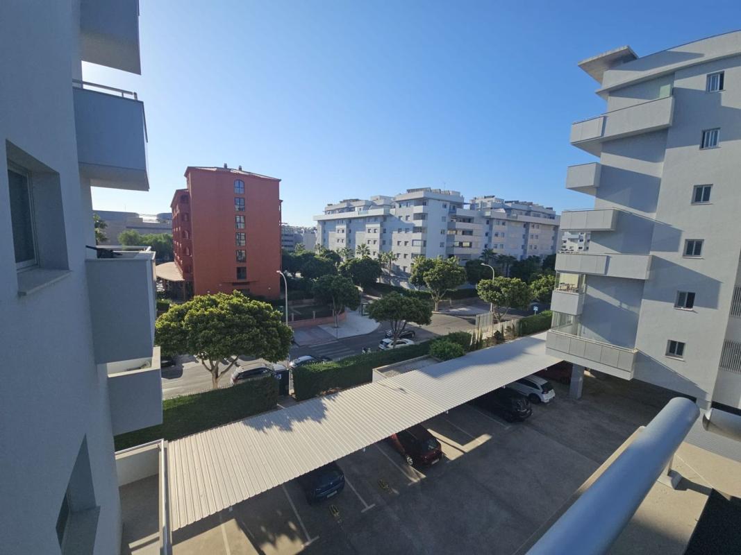 Продажа квартиры на Piso en Calle San Miguel, 40, Zona Sohail, Fuengirola, Фуэнхирола
 photo 2