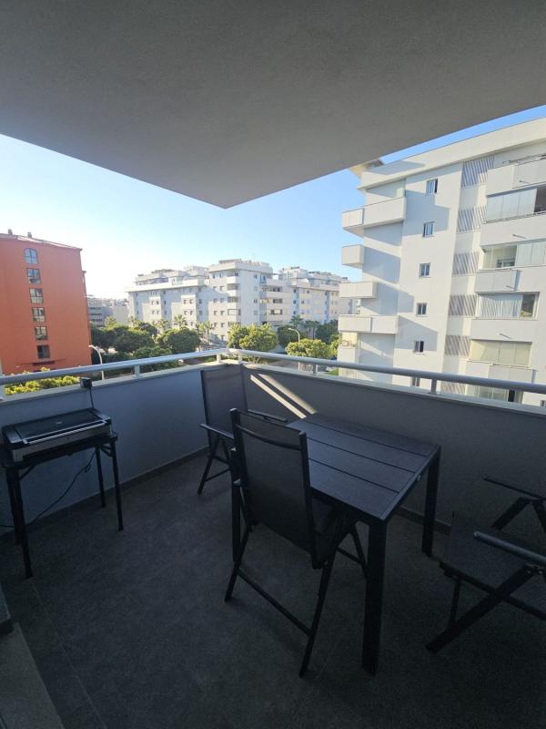 Продажа квартиры на Piso en Calle San Miguel, 40, Zona Sohail, Fuengirola, Фуэнхирола
 photo 3