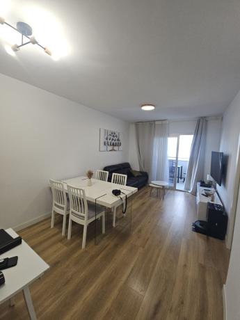 Продажа квартиры на Piso en Calle San Miguel, 40, Zona Sohail, Fuengirola, Фуэнхирола
 photo 4