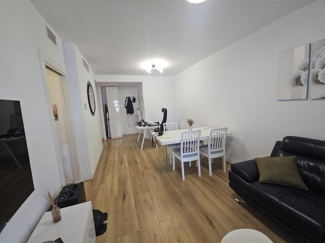 Продажа квартиры на Piso en Calle San Miguel, 40, Zona Sohail, Fuengirola, Фуэнхирола
 photo 5