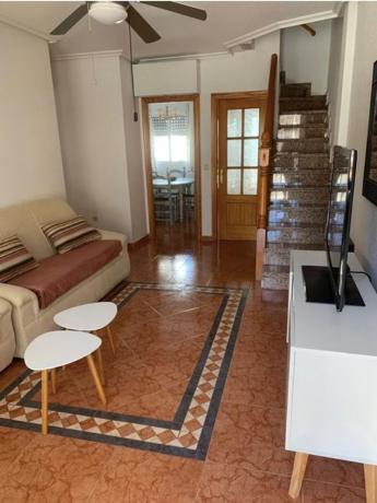 Chalet adosado en Torre de la Horadada, Pilar de la Horadada photo 1