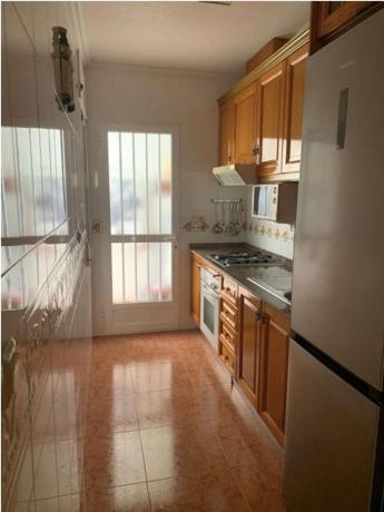 Chalet adosado en Torre de la Horadada, Pilar de la Horadada photo 4
