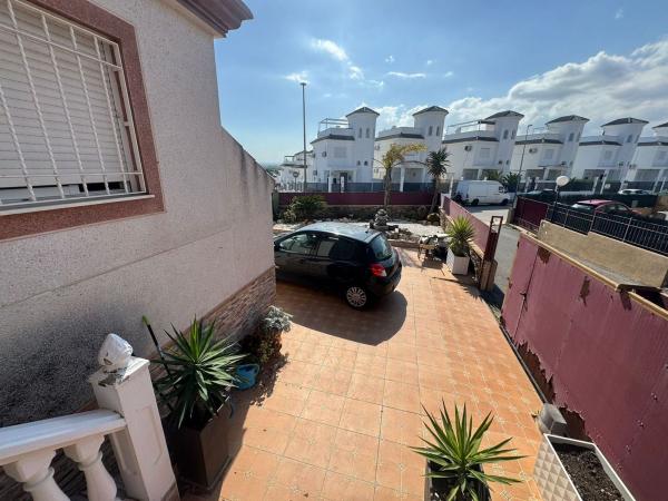 Chalet adosado en Calle Olof Palme, 38, San Fulgencio photo 3
