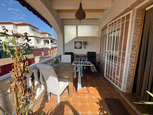 Chalet adosado en Calle Olof Palme, 38, San Fulgencio photo 4