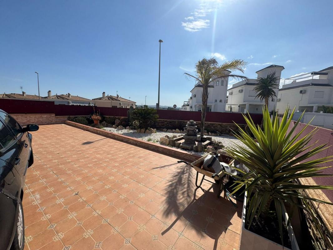 Продажа таунхауса в Chalet adosado en Calle Olof Palme, 38, San Fulgencio , Сан-Фульхенсио photo 5