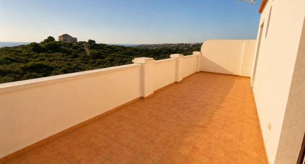 Chalet adosado en Calle Higuera, 15, Bahía de Casares, Casares thumbnail 1