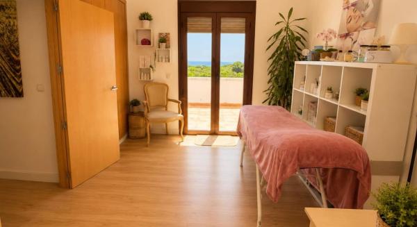 Chalet adosado en Calle Higuera, 15, Bahía de Casares, Casares photo 4