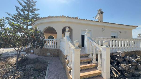 Casa o chalet independiente en Daya Vieja photo 3