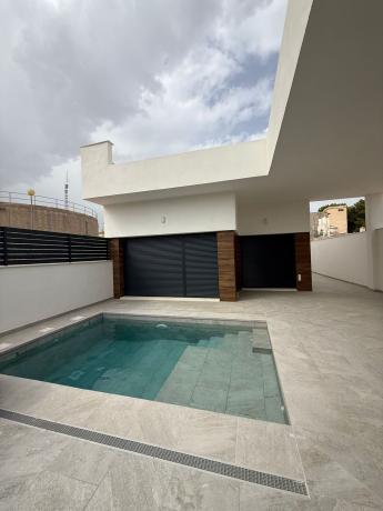 Chalet independiente en venta en Casa o chalet en Bigastro, Bigastro
 photo 1