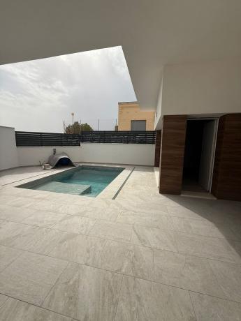 Chalet independiente en venta en Casa o chalet en Bigastro, Bigastro
 photo 4