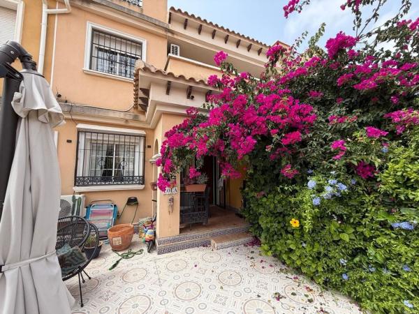 Casa o chalet independiente en Aguas Nuevas, Torrevieja photo 1