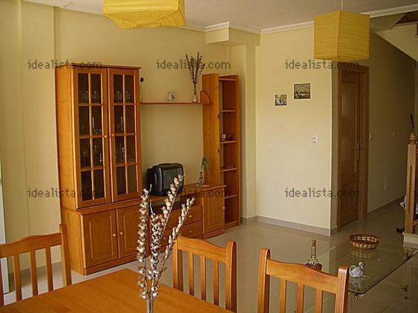 Chalet adosado en Calle Bergantín, 44, El Mojón, Pilar de la Horadada photo 4