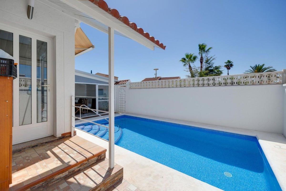 Propiedades en venta y alquiler en España photo 2