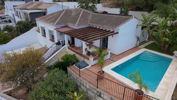 Casa o chalet independiente en Urb Sierra, 22, Coin photo 1