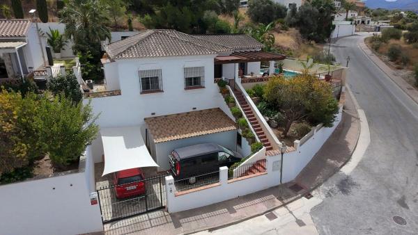 Casa o chalet independiente en Urb Sierra, 22, Coin photo 2